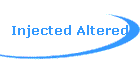 Injected Altered
